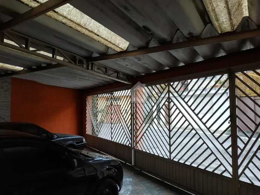 Foto 4 de Sobrado com 3 quartos à venda em Vila Paulistana, São Paulo - SP