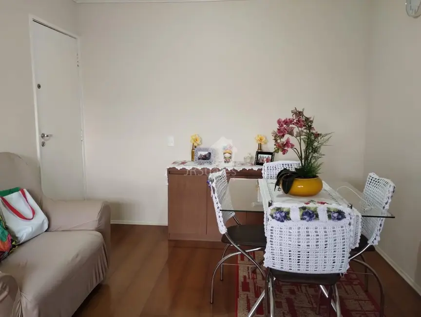 Apartamento com 2 quartos à venda, 53m2 em Parque Vitória, São Paulo - SP - imagem 3 Foto 3 de Apartamento com 2 quartos à venda, 53m2 em Parque Vitória, São Paulo - SP