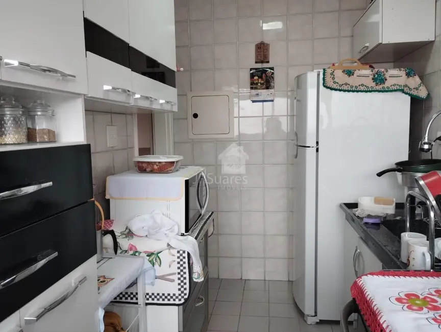 Apartamento com 2 quartos à venda, 53m2 em Parque Vitória, São Paulo - SP - imagem 4 Foto 4 de Apartamento com 2 quartos à venda, 53m2 em Parque Vitória, São Paulo - SP