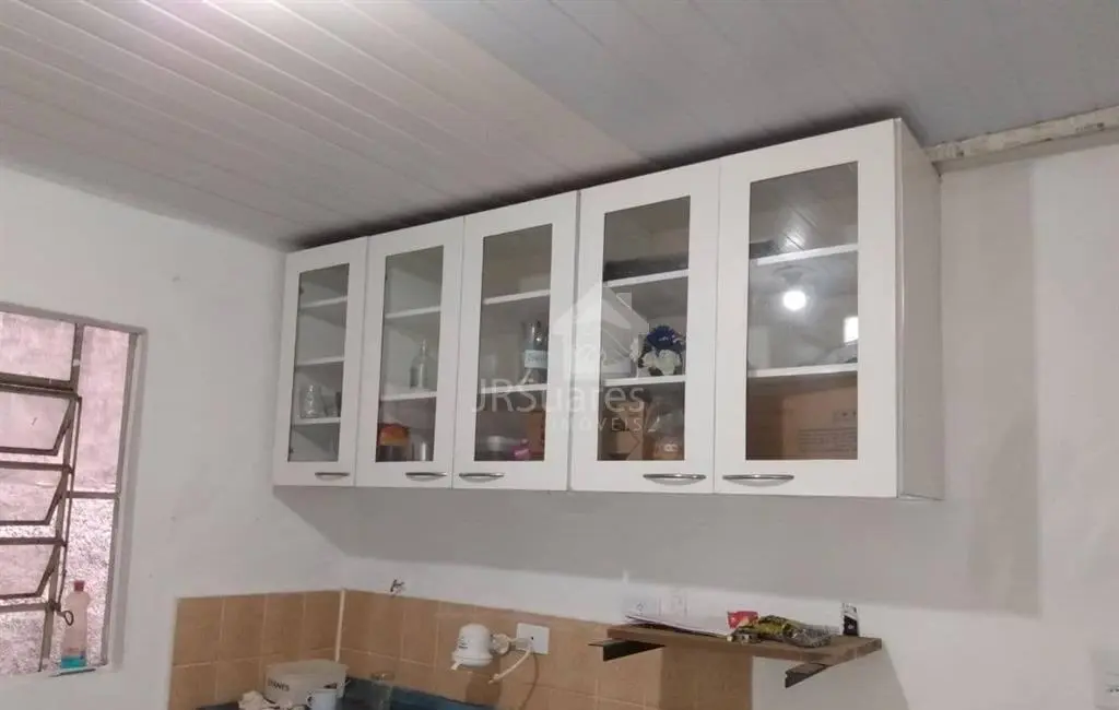 Foto 2 de Sobrado com 4 quartos à venda em Vila Paulistana, São Paulo - SP