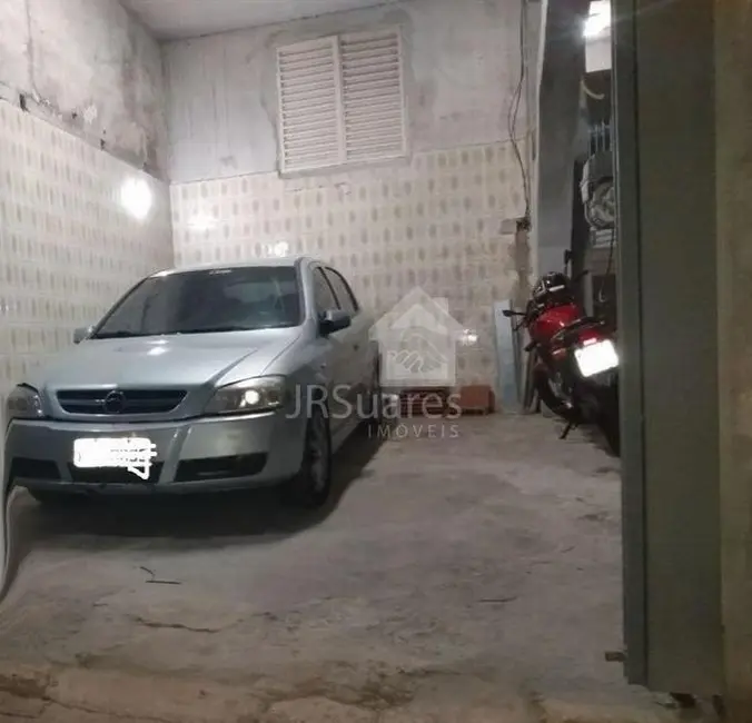 Foto 4 de Sobrado com 4 quartos à venda em Vila Paulistana, São Paulo - SP