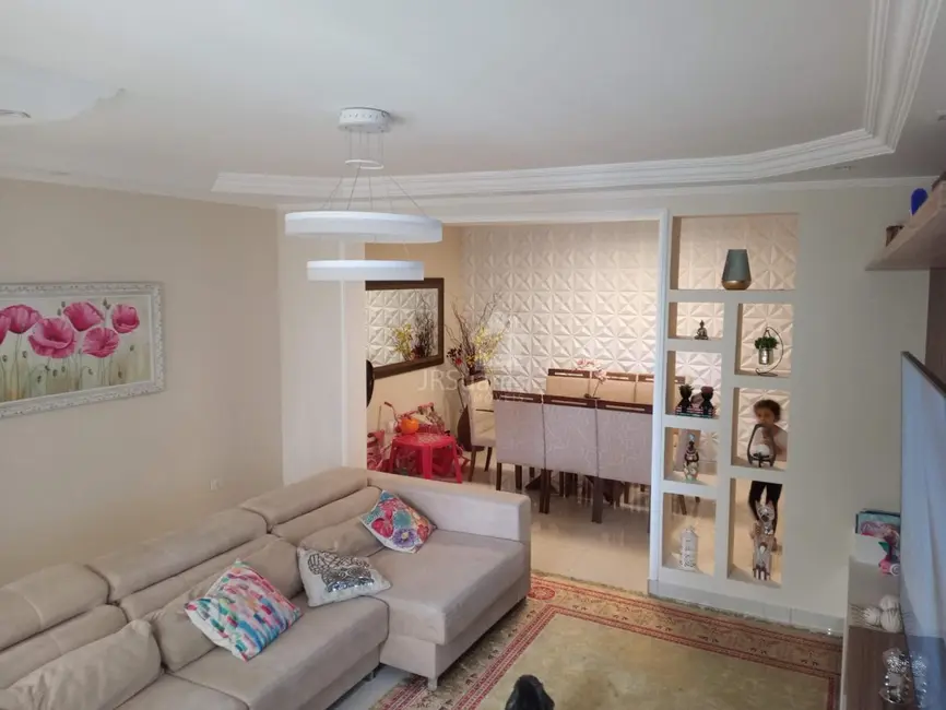 Sobrado com 3 quartos à venda, 125m2 em Vila Nova Carolina, São Paulo - SP - imagem 9 Foto 9 de Sobrado com 3 quartos à venda, 125m2 em Vila Nova Carolina, São Paulo - SP