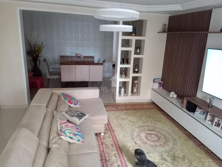 Sobrado com 3 quartos à venda, 125m2 em Vila Nova Carolina, São Paulo - SP - imagem 8 Foto 8 de Sobrado com 3 quartos à venda, 125m2 em Vila Nova Carolina, São Paulo - SP