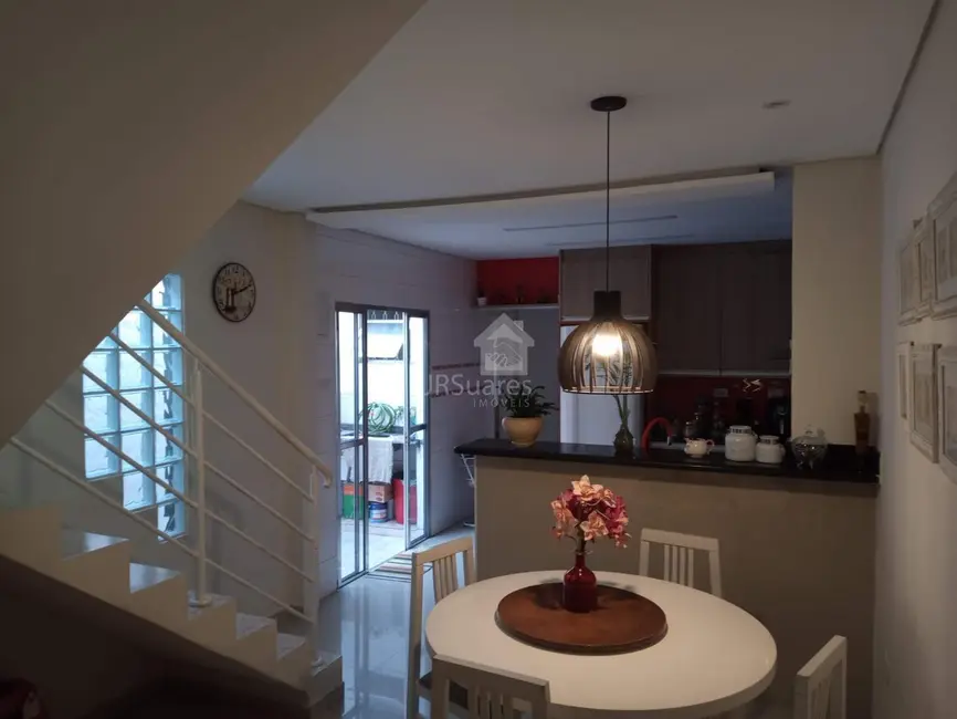 Sobrado com 3 quartos à venda, 125m2 em Vila Nova Carolina, São Paulo - SP - imagem 3 Foto 3 de Sobrado com 3 quartos à venda, 125m2 em Vila Nova Carolina, São Paulo - SP