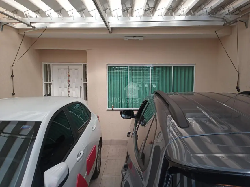 Sobrado com 3 quartos à venda, 125m2 em Vila Nova Carolina, São Paulo - SP - imagem 6 Foto 6 de Sobrado com 3 quartos à venda, 125m2 em Vila Nova Carolina, São Paulo - SP