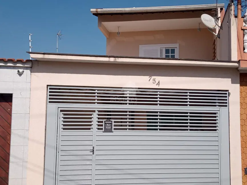 Sobrado com 3 quartos à venda, 125m2 em Vila Nova Carolina, São Paulo - SP - imagem 5 Foto 5 de Sobrado com 3 quartos à venda, 125m2 em Vila Nova Carolina, São Paulo - SP