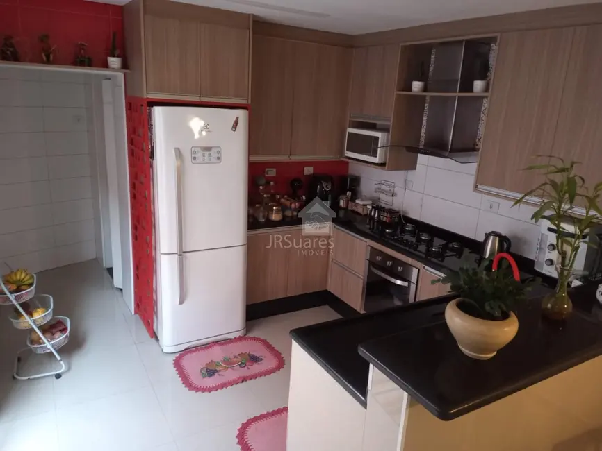 Sobrado com 3 quartos à venda, 125m2 em Vila Nova Carolina, São Paulo - SP - imagem 4 Foto 4 de Sobrado com 3 quartos à venda, 125m2 em Vila Nova Carolina, São Paulo - SP