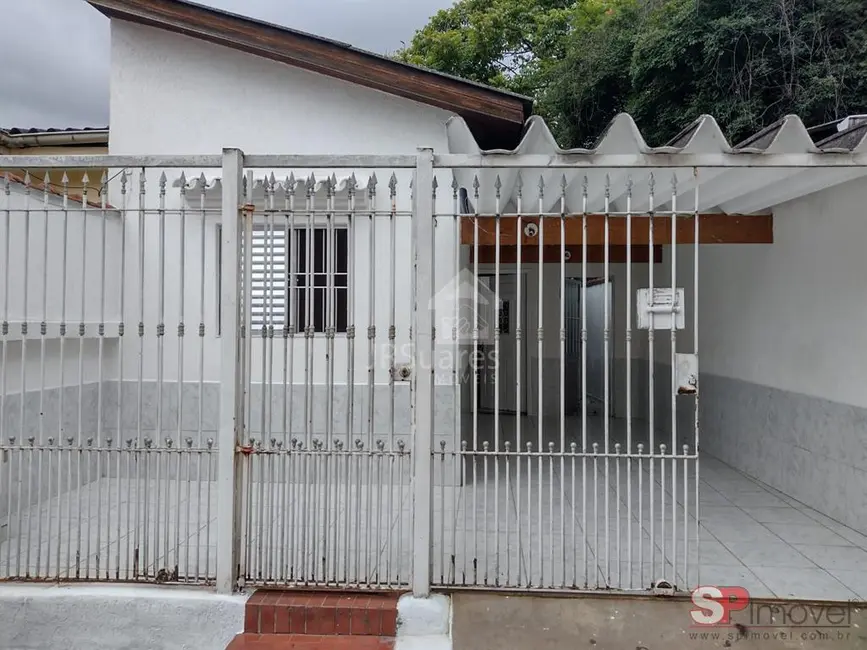 Foto 1 de Sobrado com 2 quartos à venda em Vila Nova Mazzei, São Paulo - SP