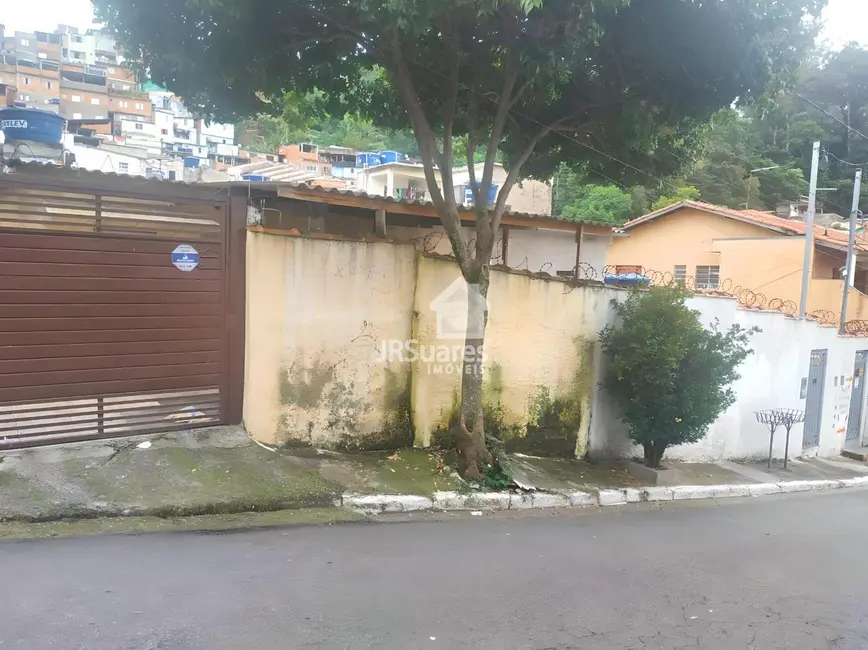Terreno / Lote à venda, 200m2 em Parque Casa de Pedra, São Paulo - SP - imagem 3 Foto 3 de Terreno / Lote à venda, 200m2 em Parque Casa de Pedra, São Paulo - SP