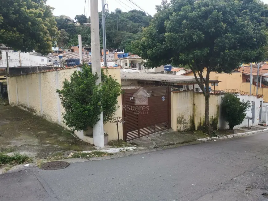Foto 2 de Terreno / Lote à venda, 200m2 em Parque Casa de Pedra, São Paulo - SP