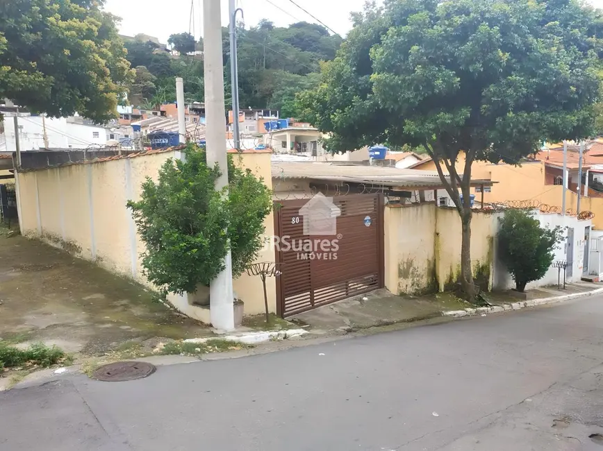 Foto 2 de Terreno / Lote à venda, 200m2 em Parque Casa de Pedra, São Paulo - SP