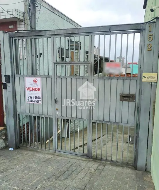 Sobrado com 2 quartos à venda, 41m2 em Vila Mazzei, São Paulo - SP - imagem 8 Foto 8 de Sobrado com 2 quartos à venda, 41m2 em Vila Mazzei, São Paulo - SP