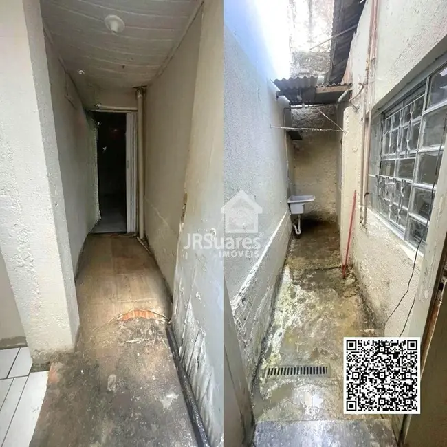 Sobrado com 2 quartos à venda, 41m2 em Vila Mazzei, São Paulo - SP - imagem 6 Foto 6 de Sobrado com 2 quartos à venda, 41m2 em Vila Mazzei, São Paulo - SP