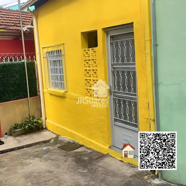 Sobrado com 2 quartos à venda, 41m2 em Vila Mazzei, São Paulo - SP - imagem 7 Foto 7 de Sobrado com 2 quartos à venda, 41m2 em Vila Mazzei, São Paulo - SP