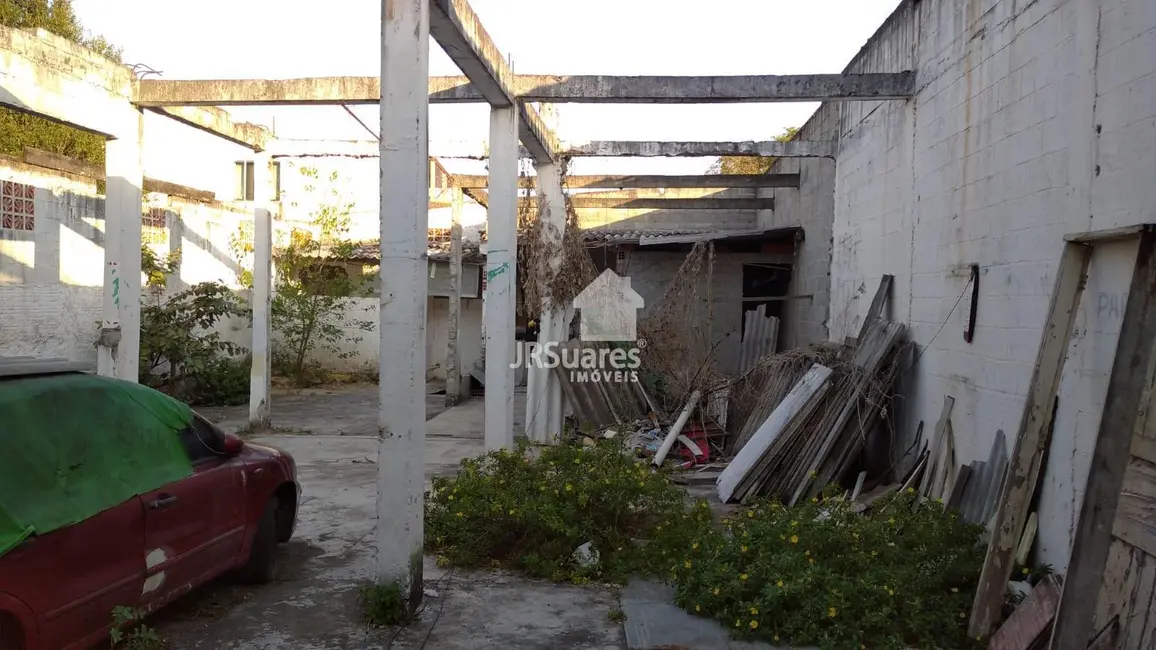 Terreno / Lote à venda, 400m2 em Vila Nilo, São Paulo - SP - imagem 3 Foto 3 de Terreno / Lote à venda, 400m2 em Vila Nilo, São Paulo - SP
