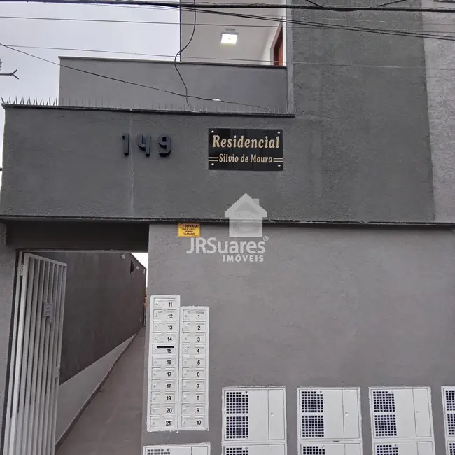 Apartamento com 2 quartos à venda, 39m2 em Vila Dom Pedro II, São Paulo - SP - imagem 1 Foto 1 de Apartamento com 2 quartos à venda, 39m2 em Vila Dom Pedro II, São Paulo - SP