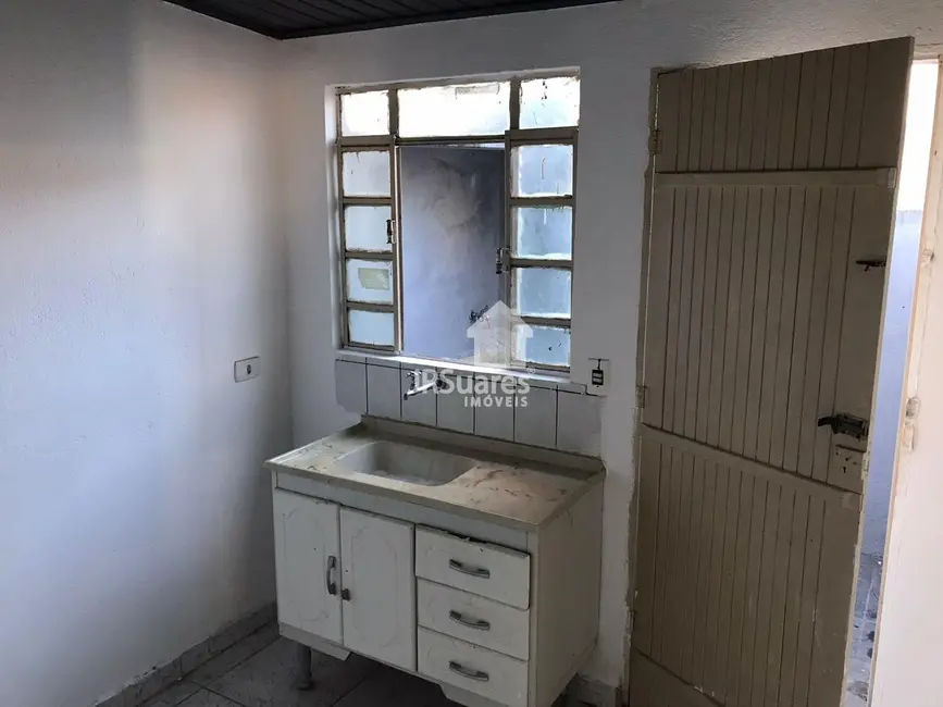 Foto 2 de Sobrado com 1 quarto para alugar, 25m2 em Vila Nova Mazzei, São Paulo - SP