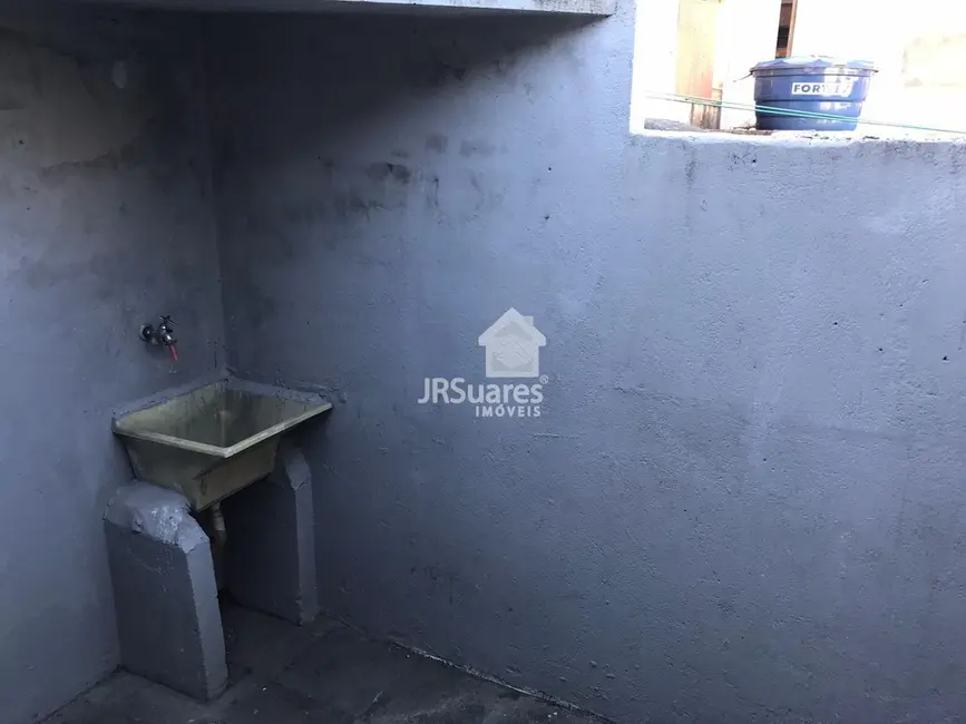 Sobrado com 1 quarto para alugar, 25m2 em Vila Nova Mazzei, São Paulo - SP - imagem 6 Foto 6 de Sobrado com 1 quarto para alugar, 25m2 em Vila Nova Mazzei, São Paulo - SP