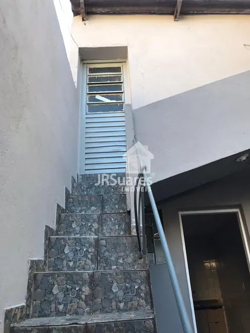 Sobrado com 1 quarto para alugar, 25m2 em Vila Nova Mazzei, São Paulo - SP - imagem 3 Foto 3 de Sobrado com 1 quarto para alugar, 25m2 em Vila Nova Mazzei, São Paulo - SP