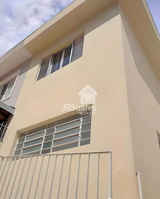 Foto 5 de Sobrado com 3 quartos à venda, 147m2 em Parque Vitória, São Paulo - SP