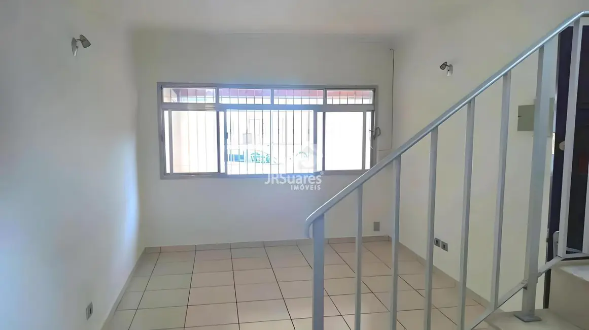 Foto 1 de Sobrado com 3 quartos à venda, 147m2 em Parque Vitória, São Paulo - SP