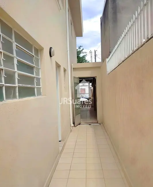 Foto 4 de Sobrado com 3 quartos à venda, 147m2 em Parque Vitória, São Paulo - SP