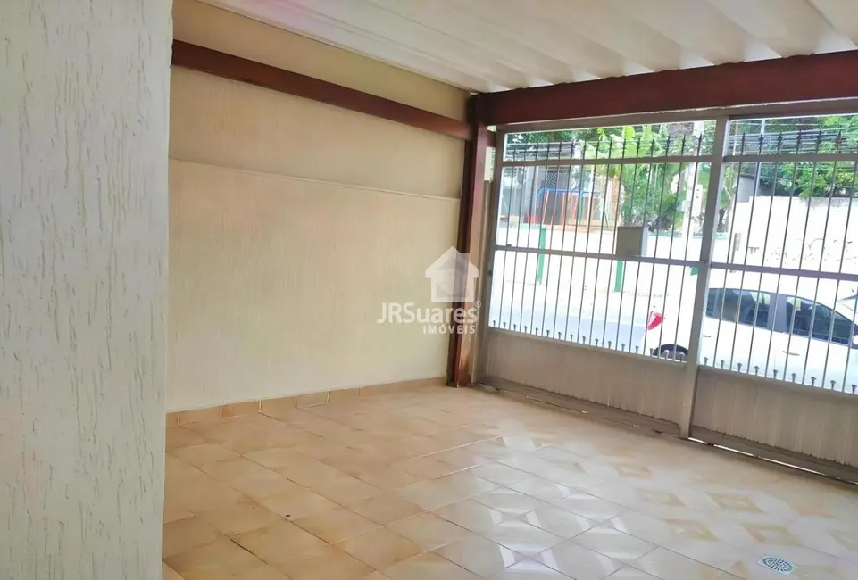 Foto 3 de Sobrado com 3 quartos à venda, 147m2 em Parque Vitória, São Paulo - SP