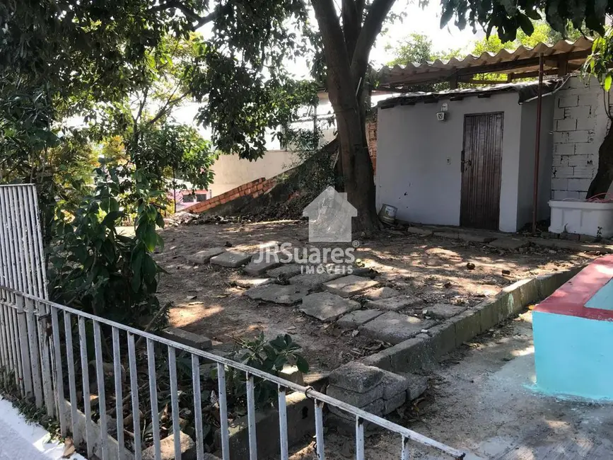 Foto 1 de Terreno / Lote à venda, 400m2 em Vila Nova Mazzei, São Paulo - SP