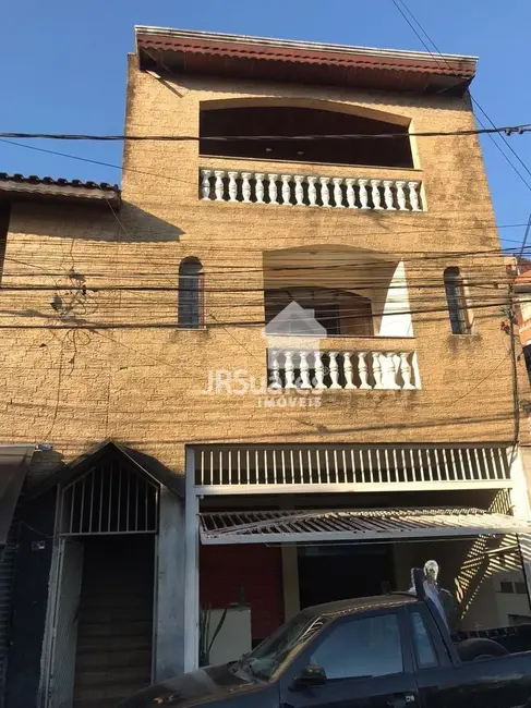 Sobrado com 3 quartos à venda em São Paulo - SP - imagem 3 Foto 3 de Sobrado com 3 quartos à venda em São Paulo - SP