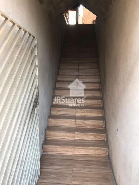 Sobrado com 3 quartos à venda em São Paulo - SP - imagem 4 Foto 4 de Sobrado com 3 quartos à venda em São Paulo - SP