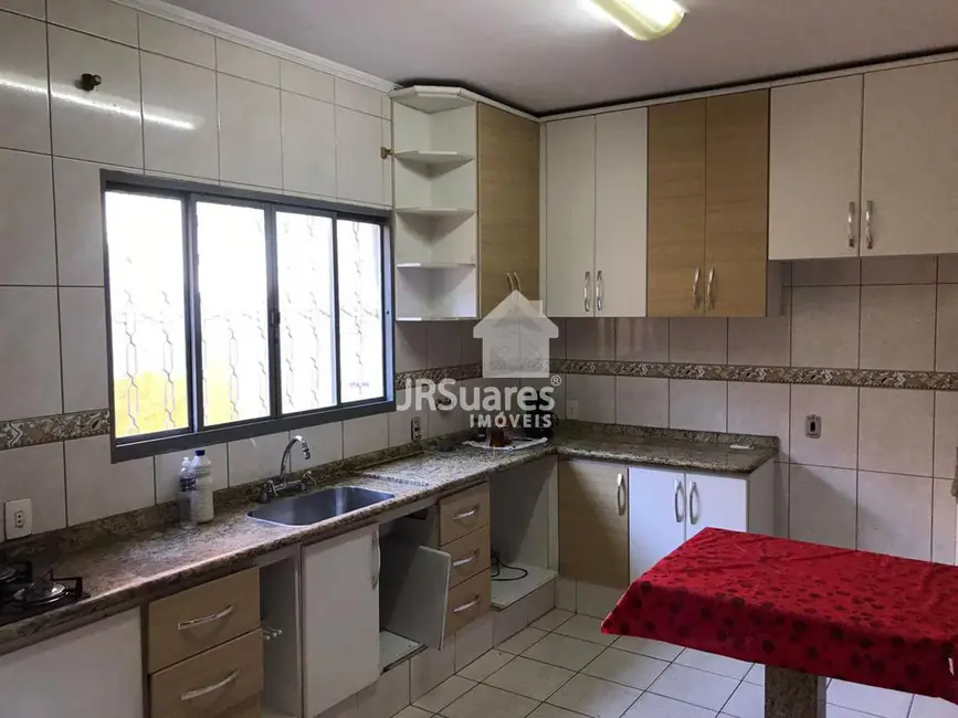 Foto 1 de Sobrado com 3 quartos à venda em São Paulo - SP