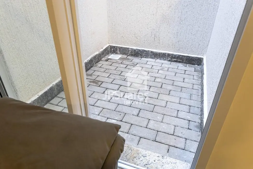 Apartamento com 2 quartos à venda em Vila Guilherme, São Paulo - SP - imagem 9 Foto 9 de Apartamento com 2 quartos à venda em Vila Guilherme, São Paulo - SP