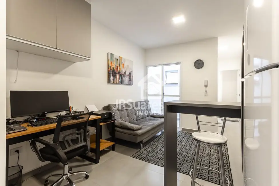 Foto 1 de Apartamento com 2 quartos à venda em Vila Guilherme, São Paulo - SP