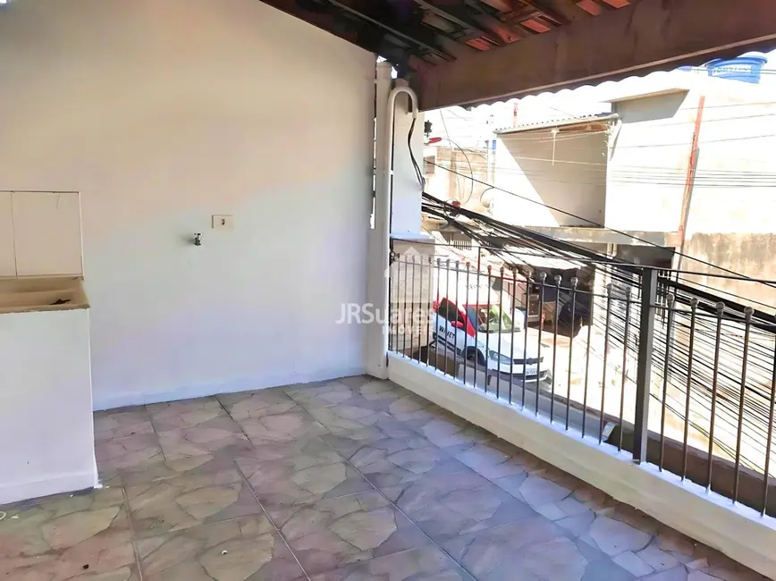 Foto 6 de Sobrado com 1 quarto para alugar em Vila Ayrosa, São Paulo - SP