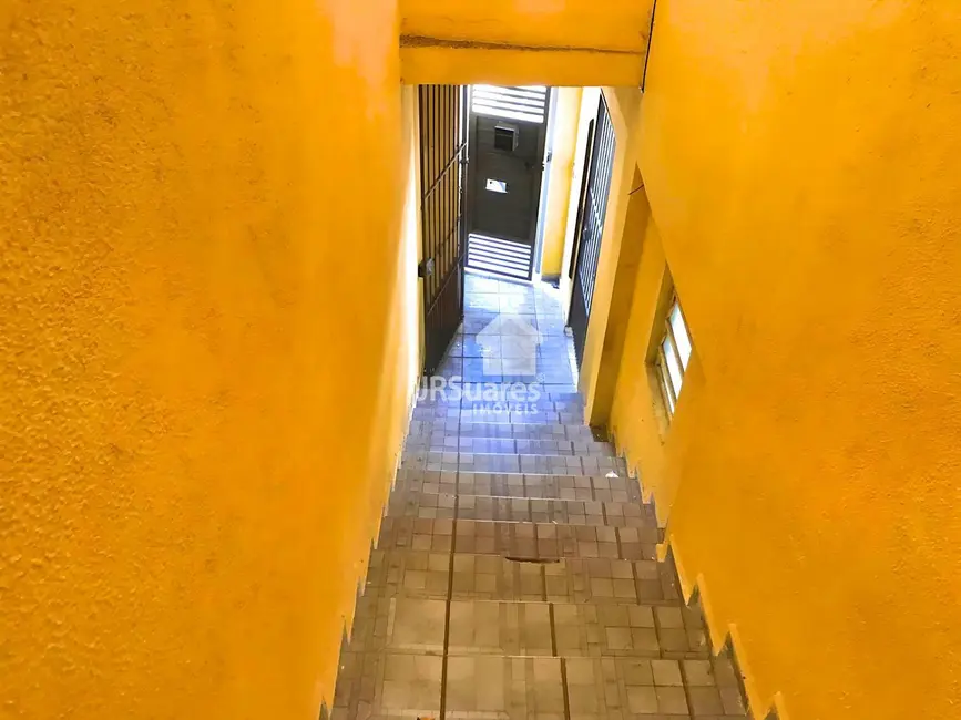 Foto 7 de Sobrado com 1 quarto para alugar em Vila Ayrosa, São Paulo - SP