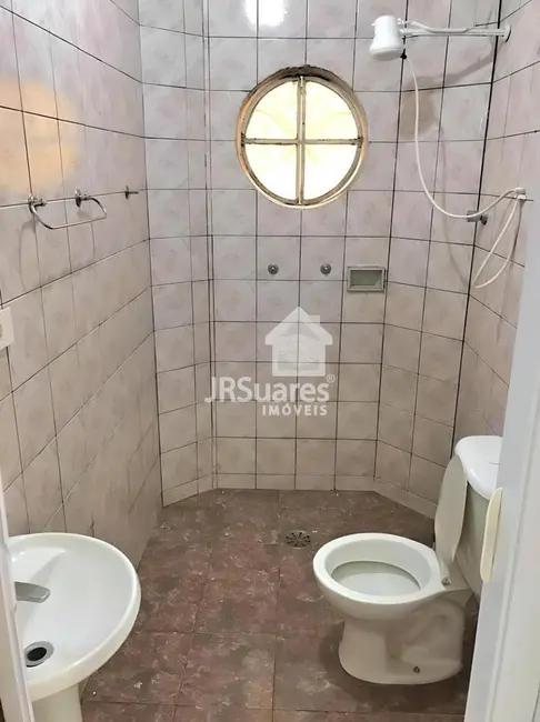 Foto 5 de Sobrado com 1 quarto para alugar em Vila Ayrosa, São Paulo - SP