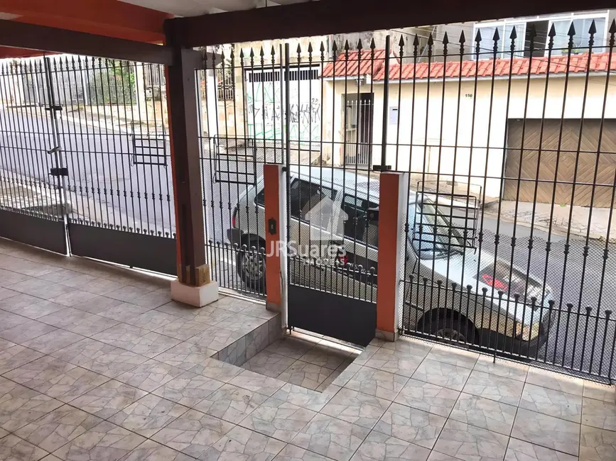 Foto 3 de Terreno / Lote à venda, 292m2 em Jardim Daysy, São Paulo - SP