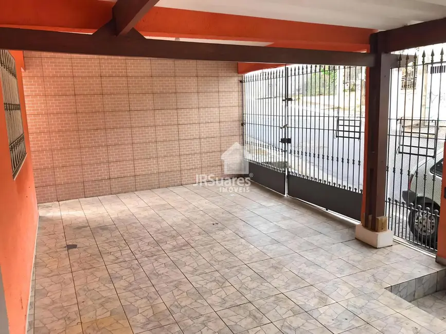 Foto 2 de Terreno / Lote à venda, 292m2 em Jardim Daysy, São Paulo - SP