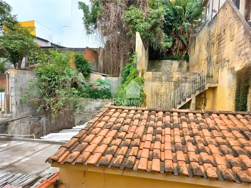 Foto 5 de Terreno / Lote à venda, 500m2 em Vila Mazzei, São Paulo - SP