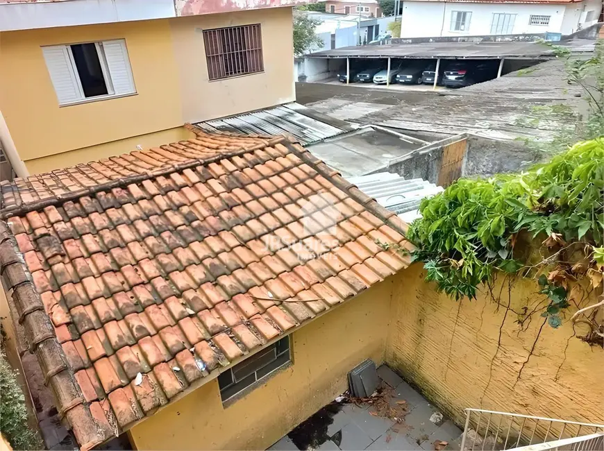 Foto 4 de Terreno / Lote à venda, 500m2 em Vila Mazzei, São Paulo - SP