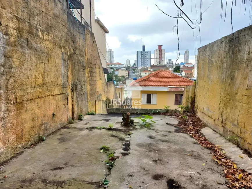Foto 2 de Terreno / Lote à venda, 500m2 em Vila Mazzei, São Paulo - SP