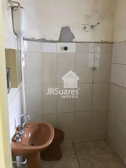 Foto 5 de Sobrado com 1 quarto para alugar, 23m2 em Jardim Recanto Verde, São Paulo - SP