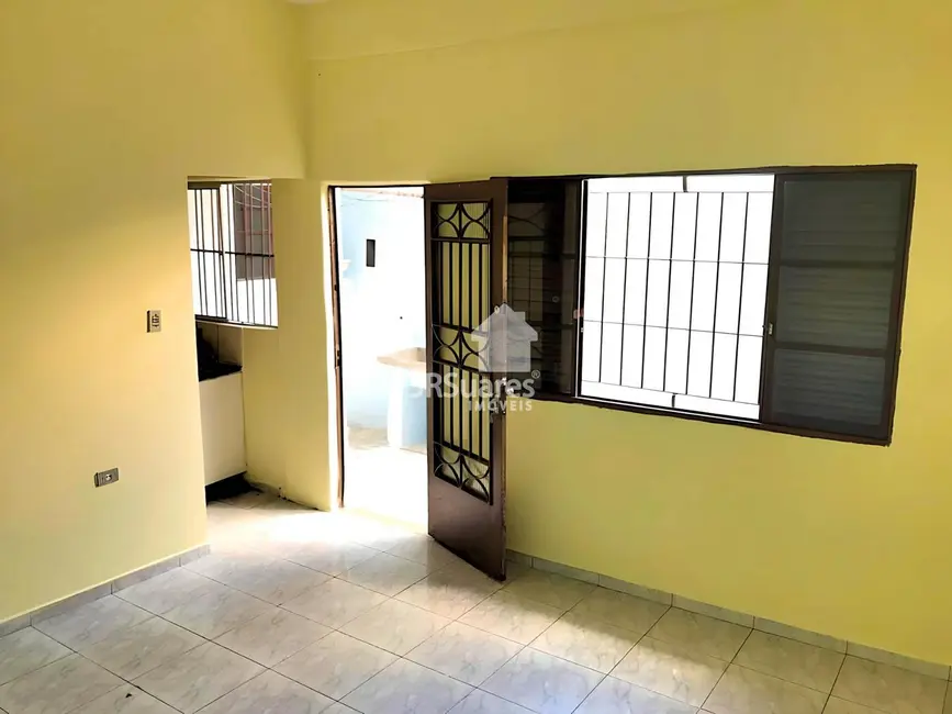 Foto 1 de Sobrado com 1 quarto para alugar, 23m2 em Jardim Recanto Verde, São Paulo - SP