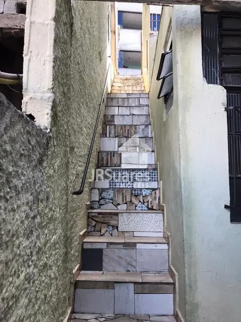 Foto 6 de Sobrado com 1 quarto para alugar, 23m2 em Jardim Recanto Verde, São Paulo - SP