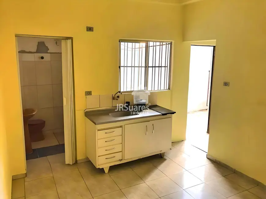 Foto 3 de Sobrado com 1 quarto para alugar, 23m2 em Jardim Recanto Verde, São Paulo - SP