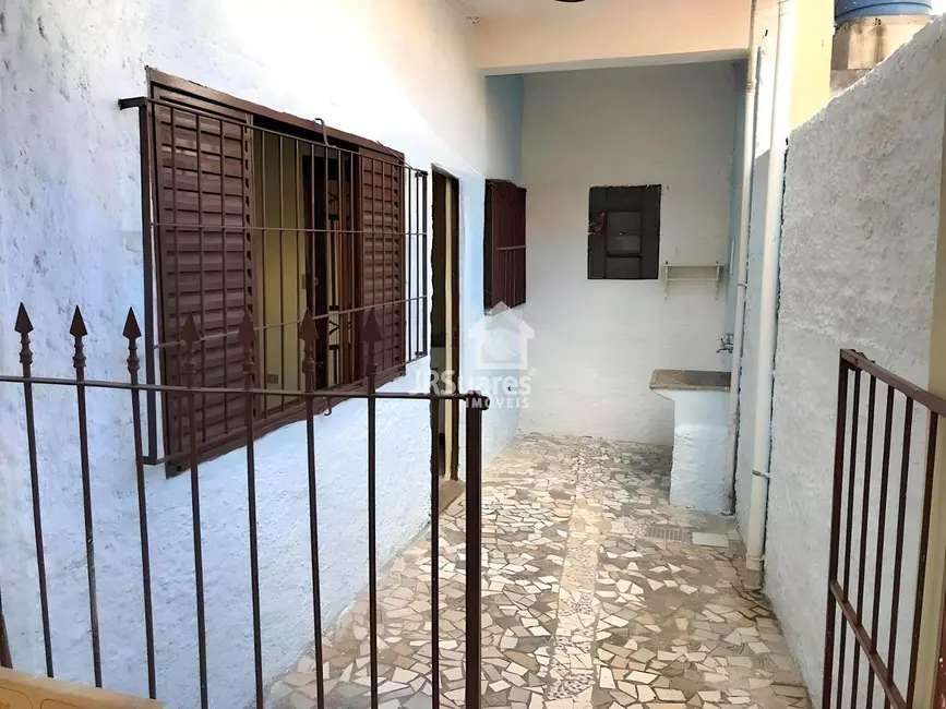 Foto 2 de Sobrado com 1 quarto para alugar, 23m2 em Jardim Recanto Verde, São Paulo - SP