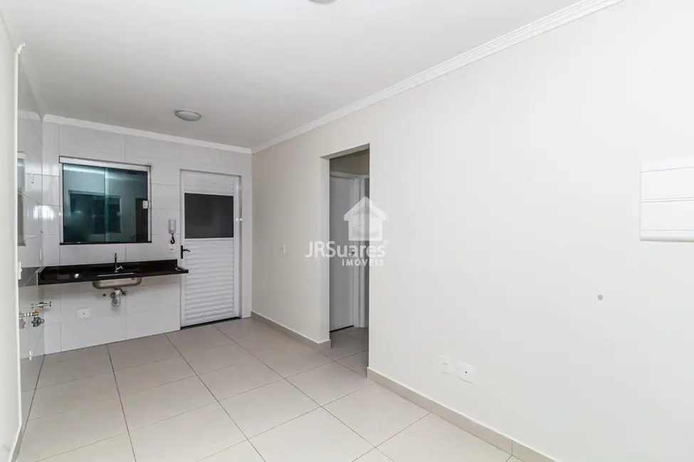 Apartamento com 2 quartos à venda, 39m2 em Vila Mazzei, São Paulo - SP - imagem 3 Foto 3 de Apartamento com 2 quartos à venda, 39m2 em Vila Mazzei, São Paulo - SP