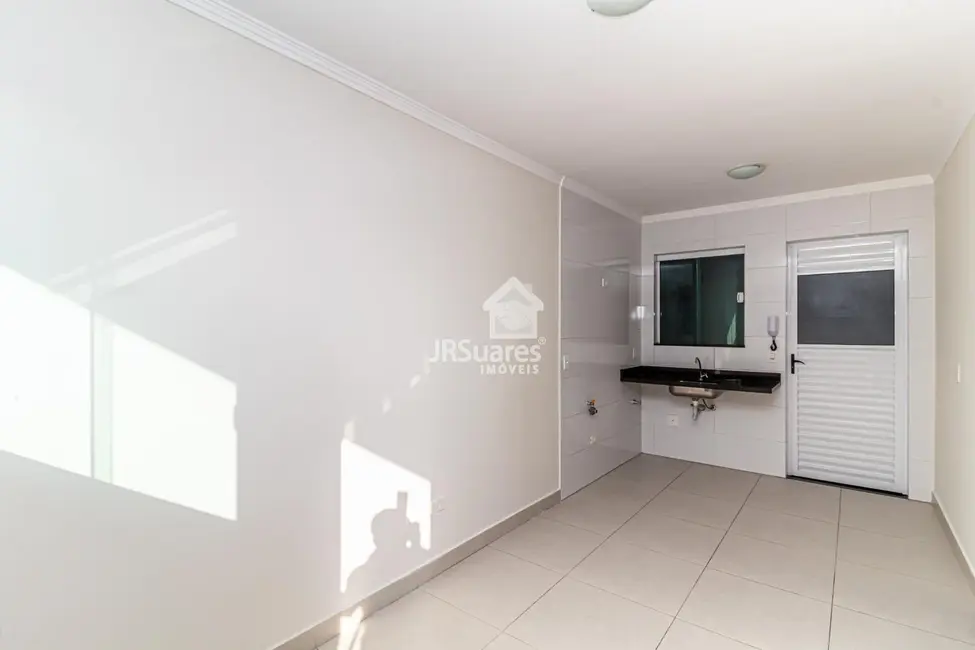 Apartamento com 2 quartos à venda, 39m2 em Vila Mazzei, São Paulo - SP - imagem 1 Foto 1 de Apartamento com 2 quartos à venda, 39m2 em Vila Mazzei, São Paulo - SP