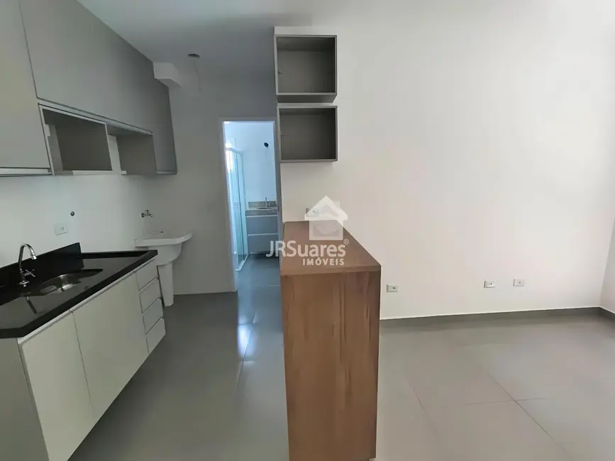 Foto 2 de Apartamento com 1 quarto à venda, 30m2 em Vila Guilherme, São Paulo - SP