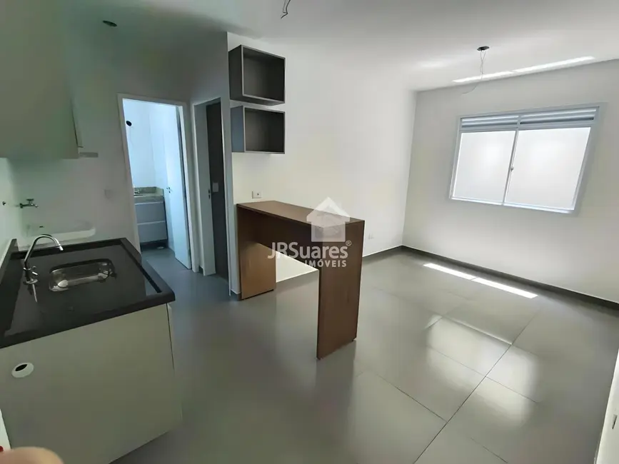 Foto 1 de Apartamento com 1 quarto à venda, 30m2 em Vila Guilherme, São Paulo - SP